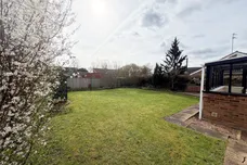 Millcroft, Soham, Ely