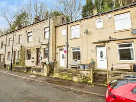 Spring Bank, Luddenden photo