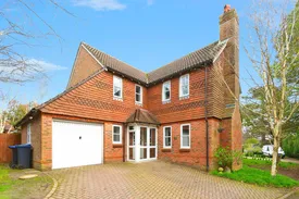 Property responsive