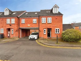 Property responsive
