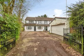 Property responsive