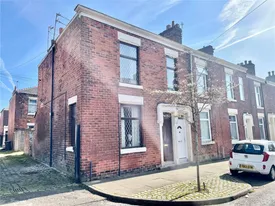 Property responsive
