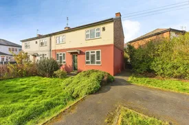 Property responsive