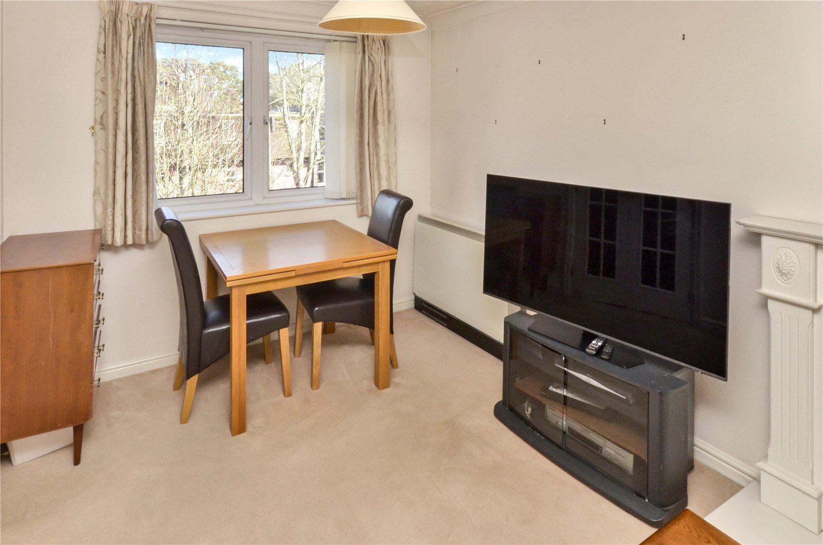 Pinewood Court, Station Road, West Moors, Dorset, BH22 Image 5