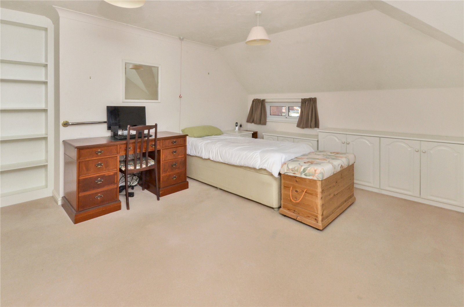 Pinewood Court, Station Road, West Moors, Dorset, BH22 Image 6