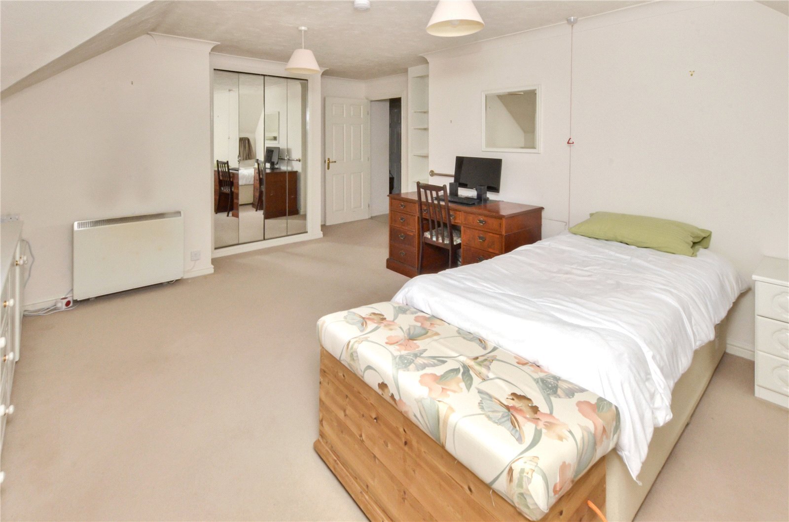 Pinewood Court, Station Road, West Moors, Dorset, BH22 Image 7