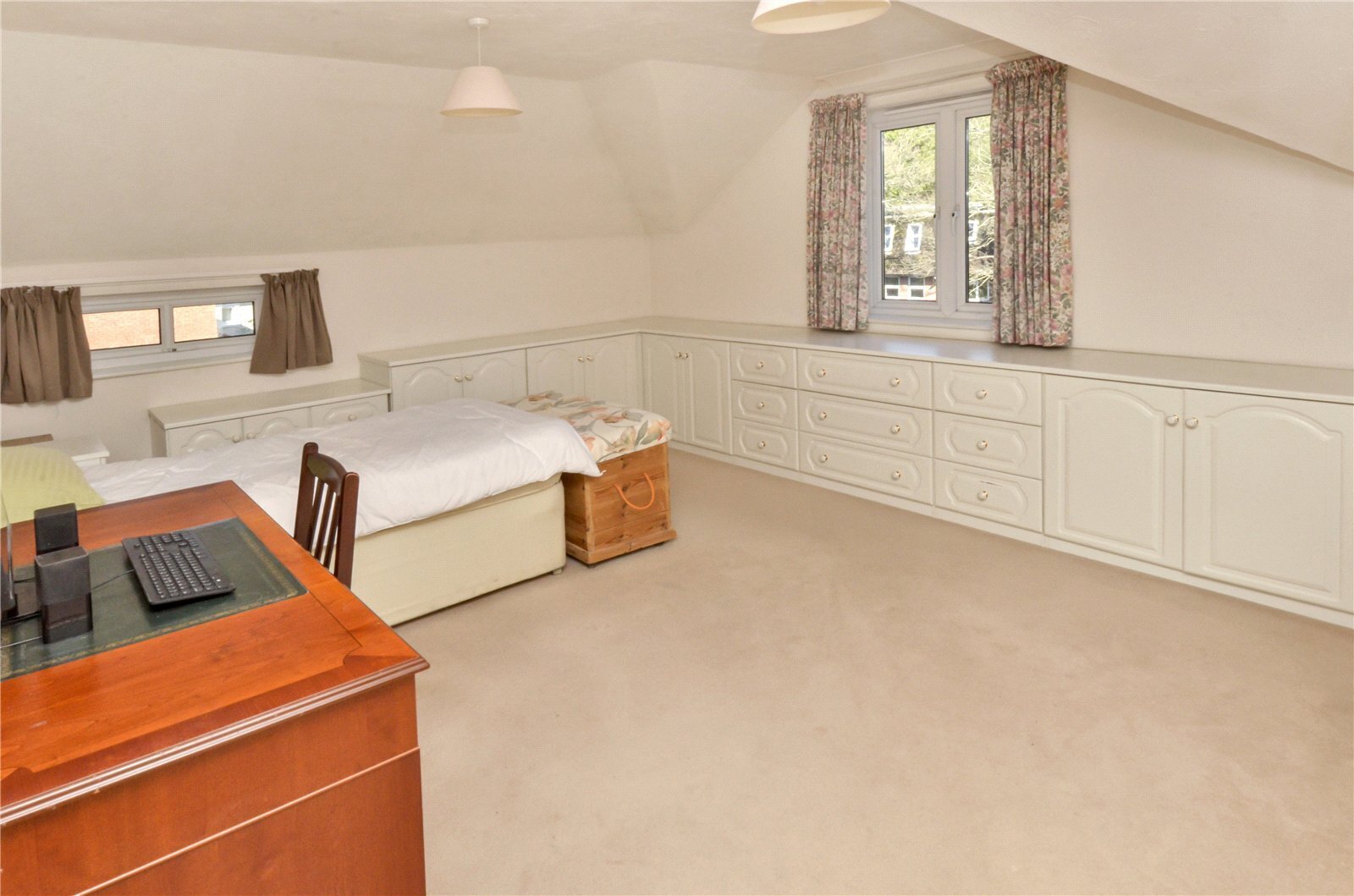 Pinewood Court, Station Road, West Moors, Dorset, BH22 Image 8