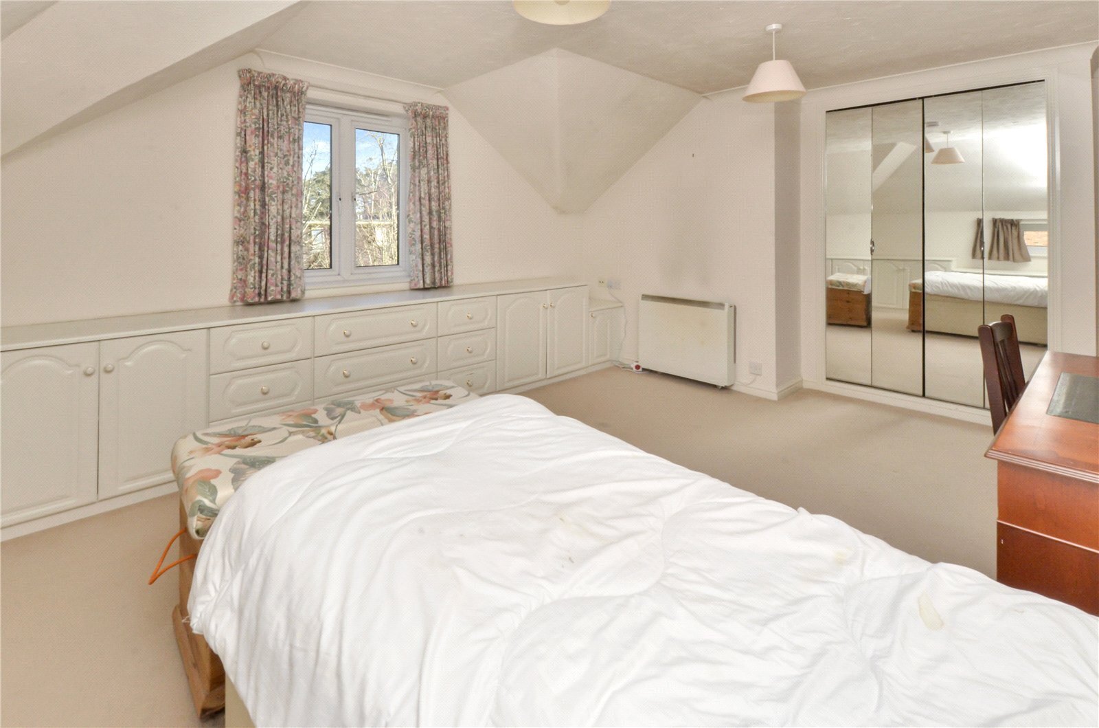 Pinewood Court, Station Road, West Moors, Dorset, BH22 Image 9