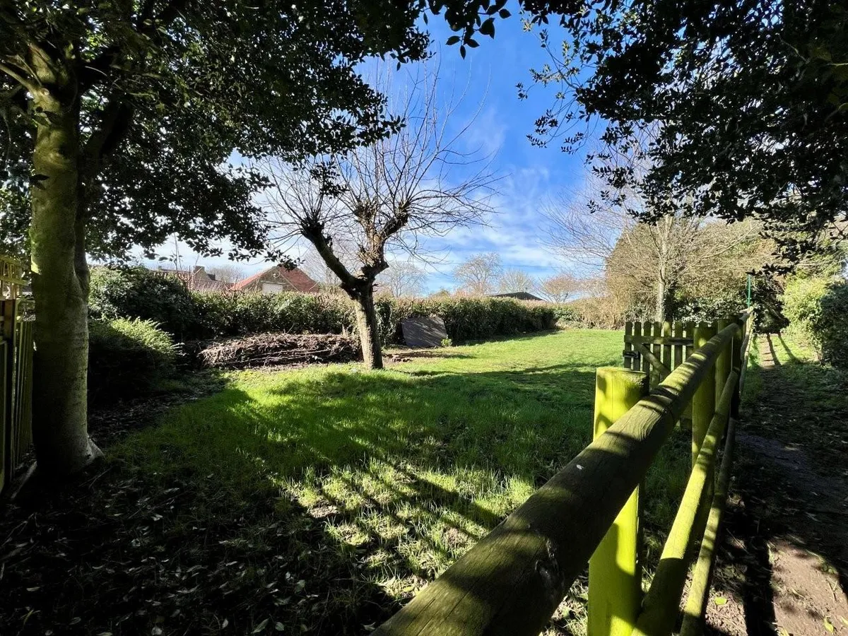 WARTNABY ROAD, AB KETTELEBY