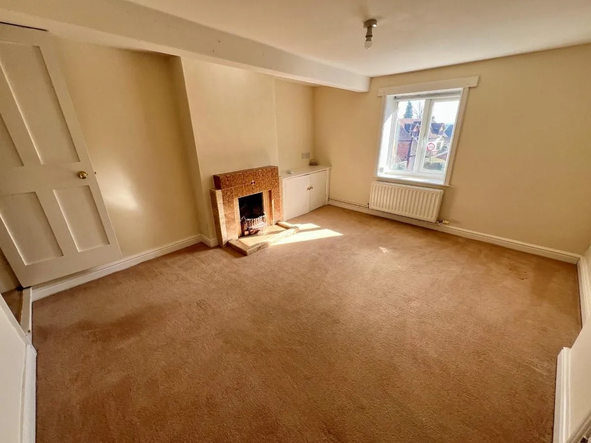 WARTNABY ROAD, AB KETTELEBY