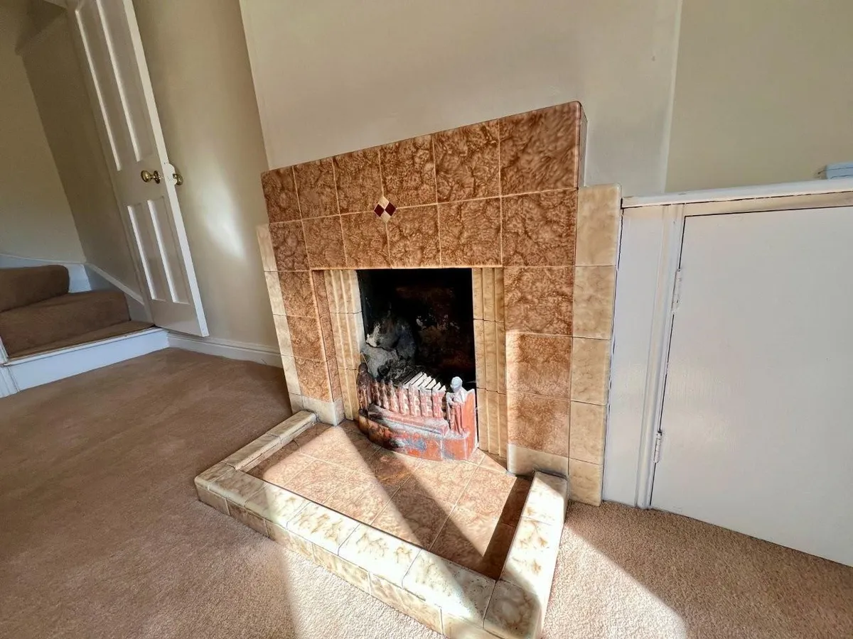 WARTNABY ROAD, AB KETTELEBY