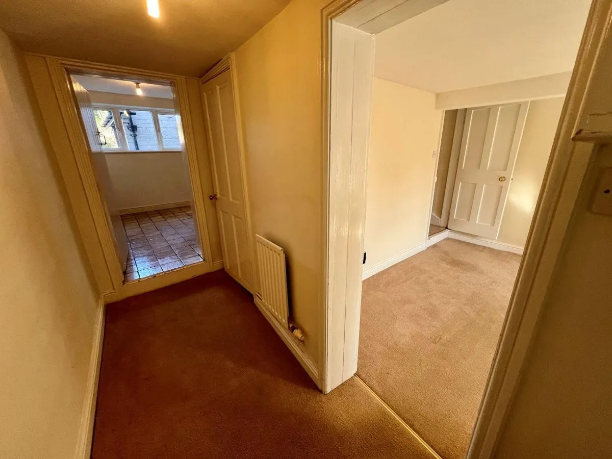 WARTNABY ROAD, AB KETTELEBY