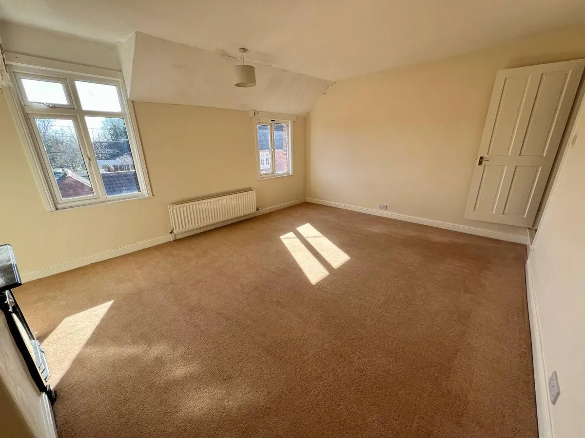WARTNABY ROAD, AB KETTELEBY