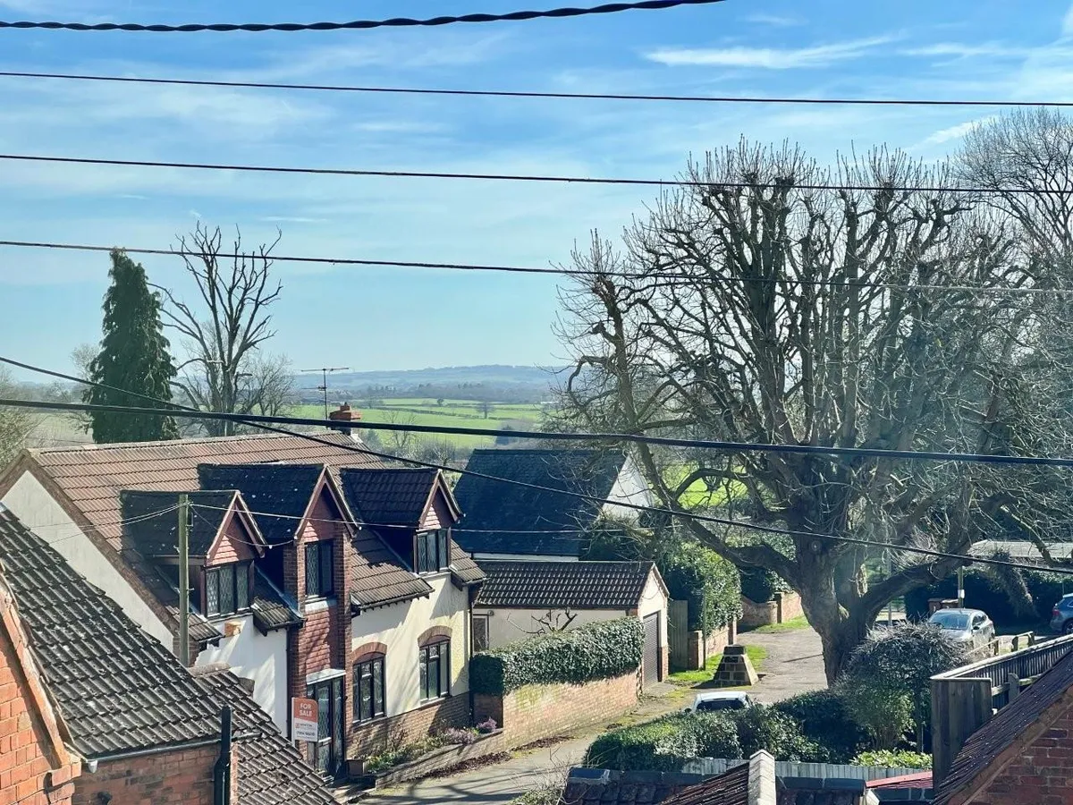 WARTNABY ROAD, AB KETTELEBY