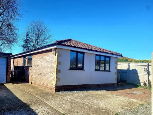 Villa Close, Branston, Lincolnphoto