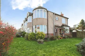 Property responsive
