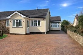 Property responsive