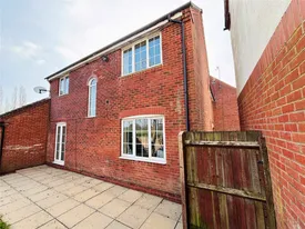 Property responsive