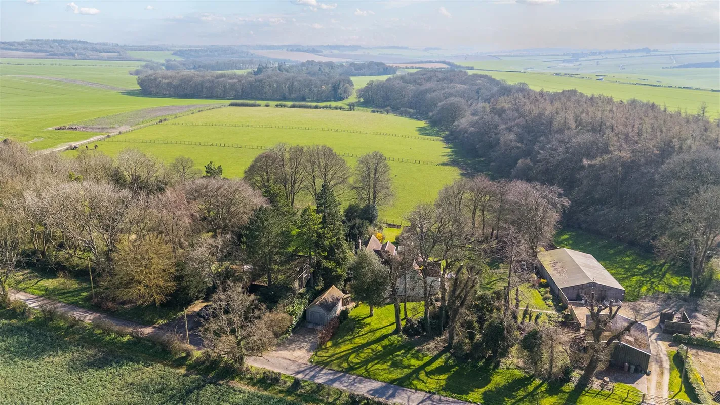 Manor Road, Wantage, Oxfordshire, OX12