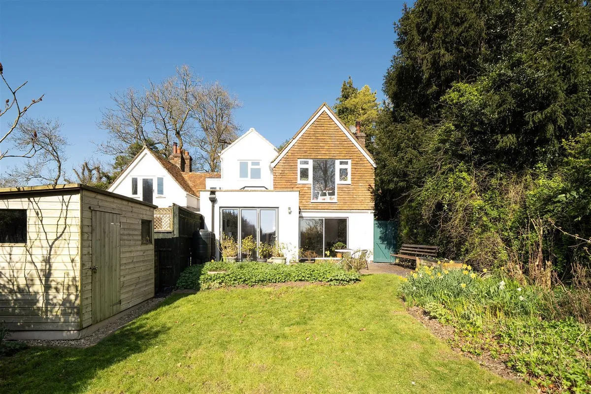 Manor Road, Wantage, Oxfordshire, OX12