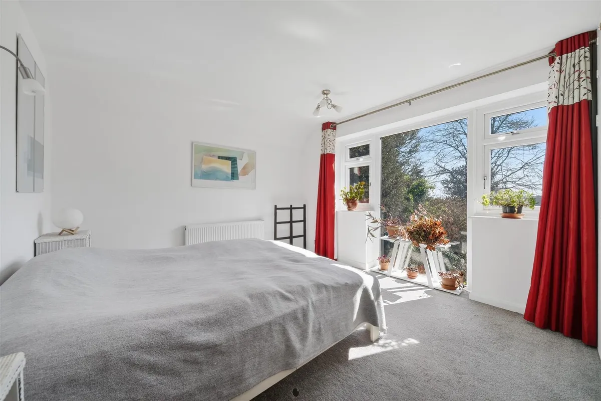 Manor Road, Wantage, Oxfordshire, OX12