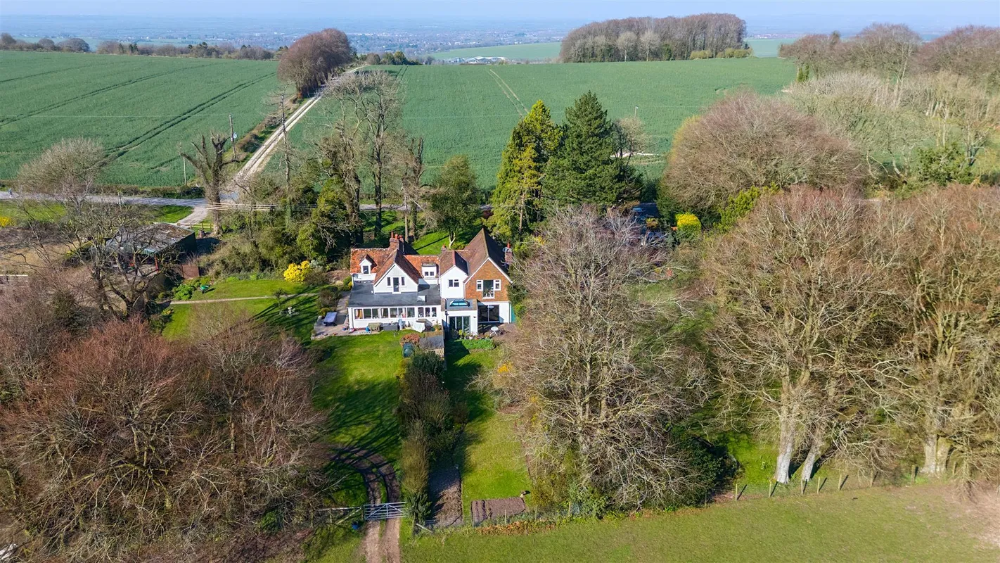 Manor Road, Wantage, Oxfordshire, OX12