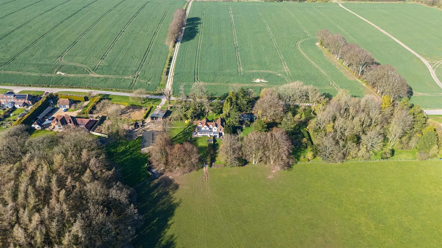 Manor Road, Wantage, Oxfordshire, OX12
