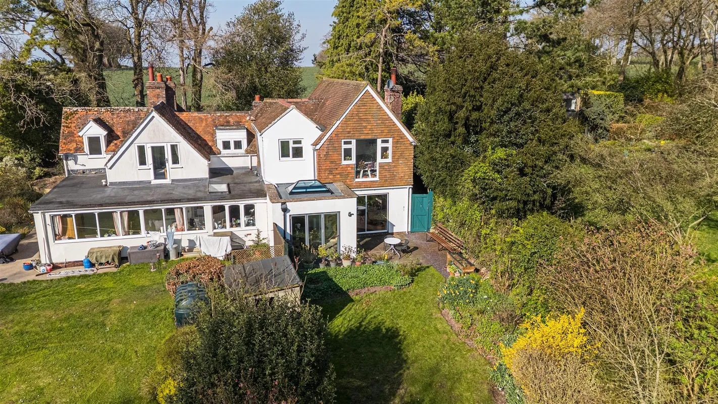 Manor Road, Wantage, Oxfordshire, OX12