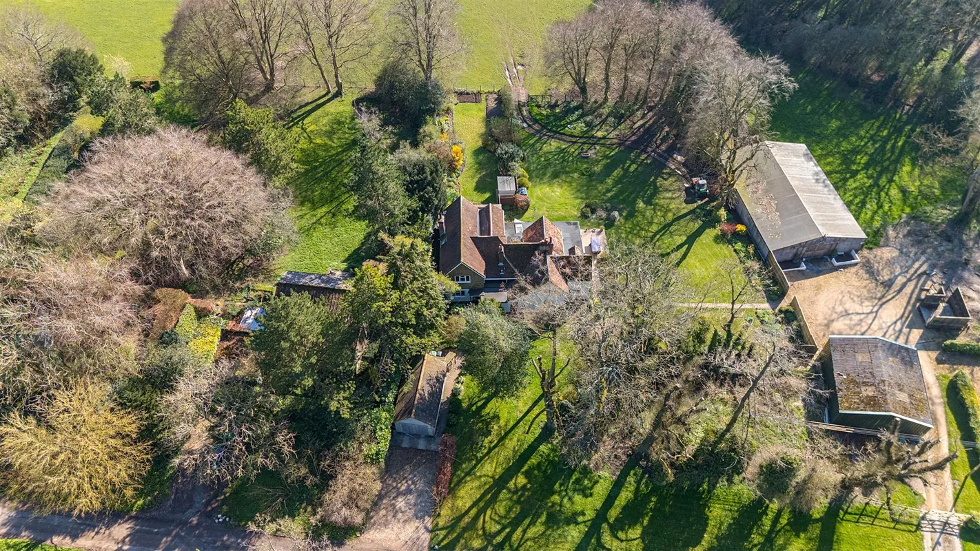 Manor Road, Wantage, Oxfordshire, OX12