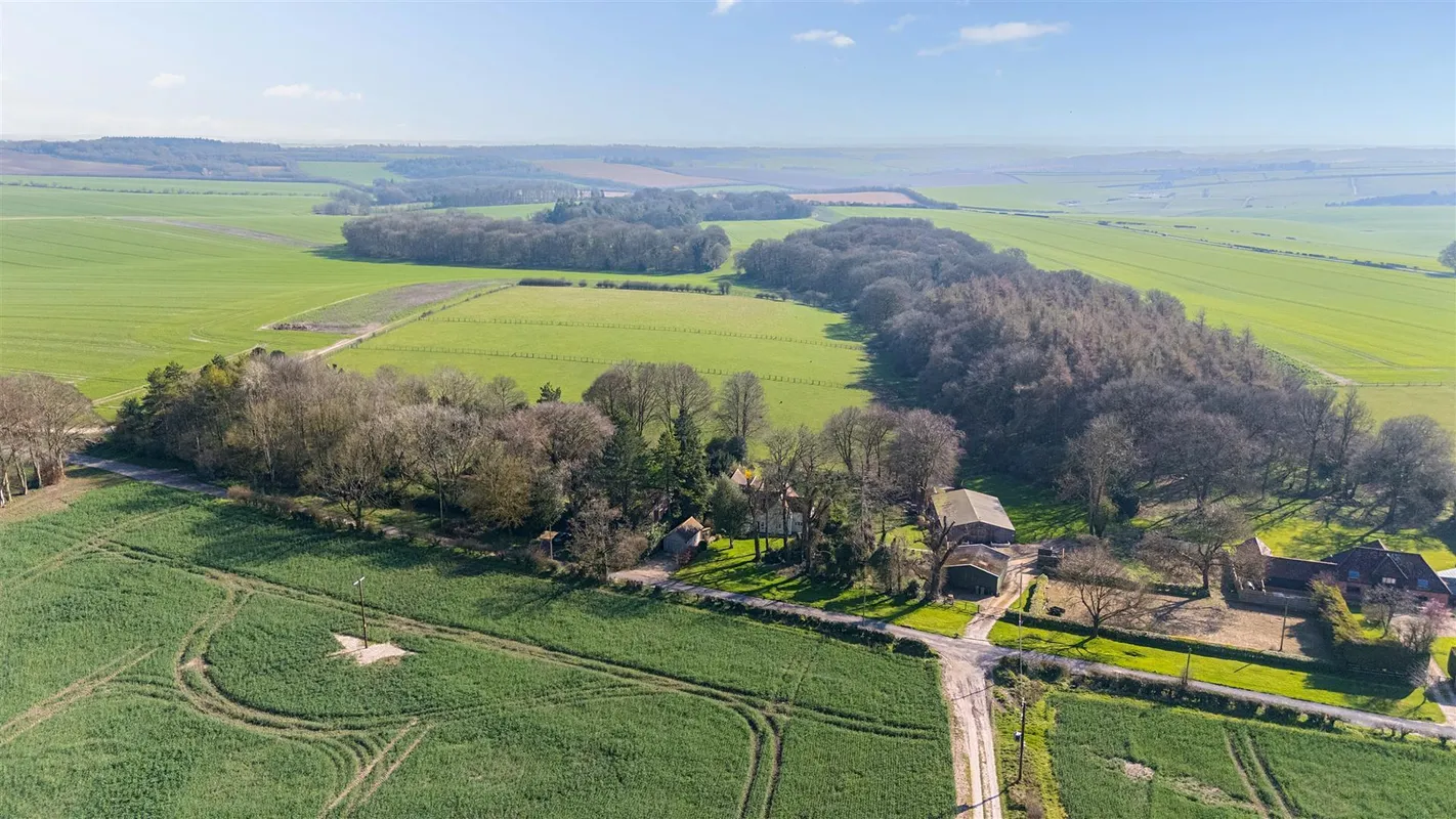 Manor Road, Wantage, Oxfordshire, OX12
