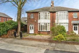 Property responsive