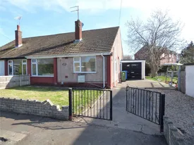 Property responsive