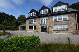 Property responsive