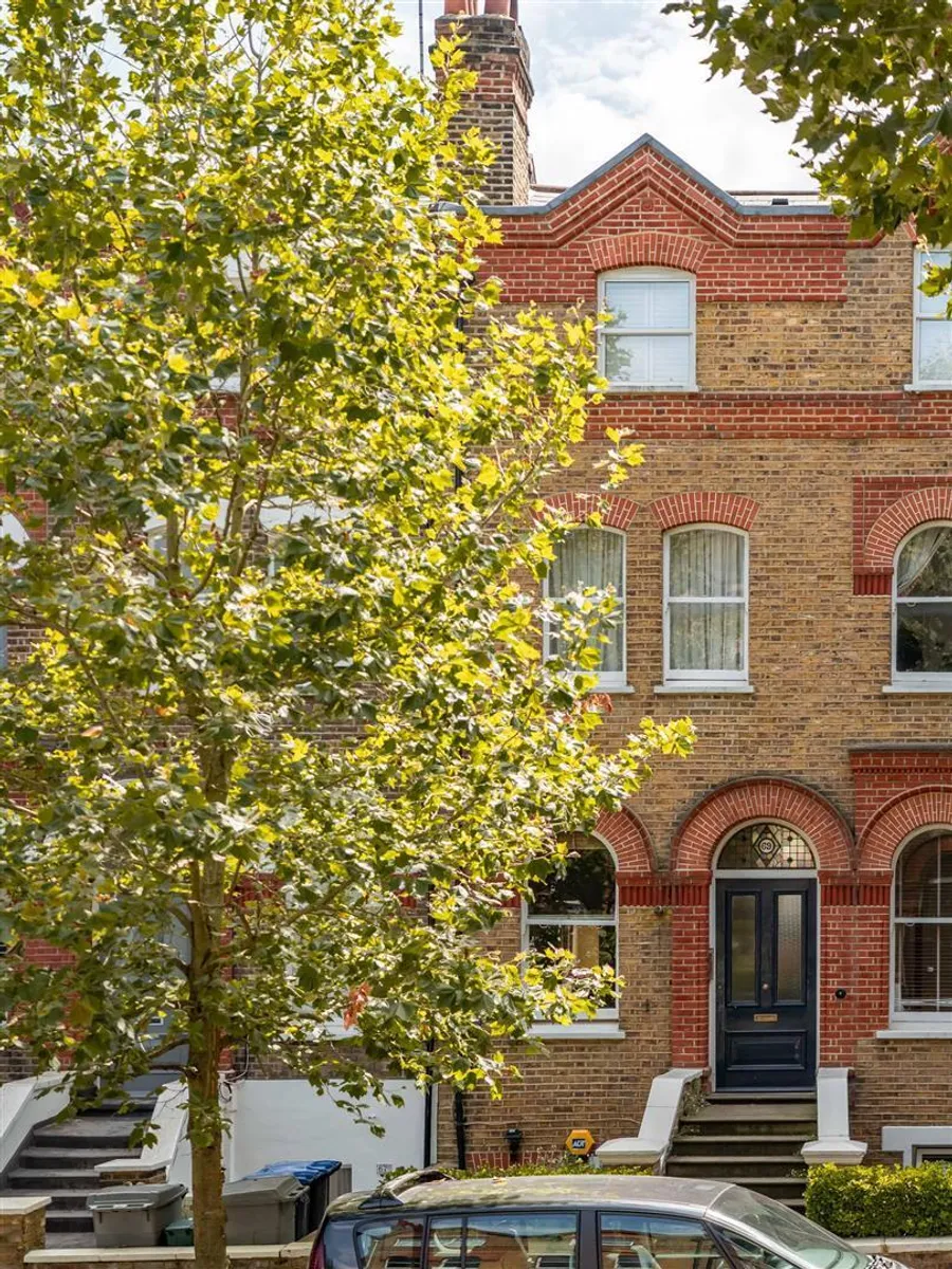 Brondesbury Villas, London, NW6