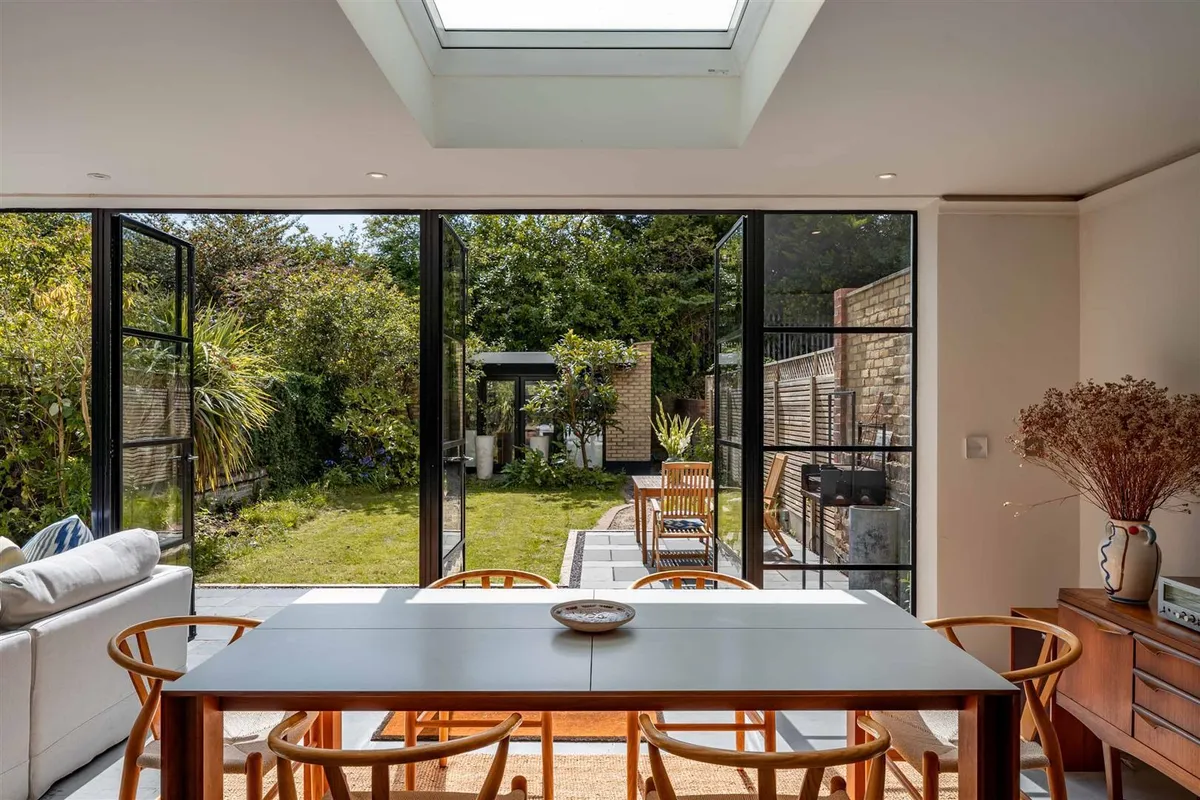 Brondesbury Villas, London, NW6