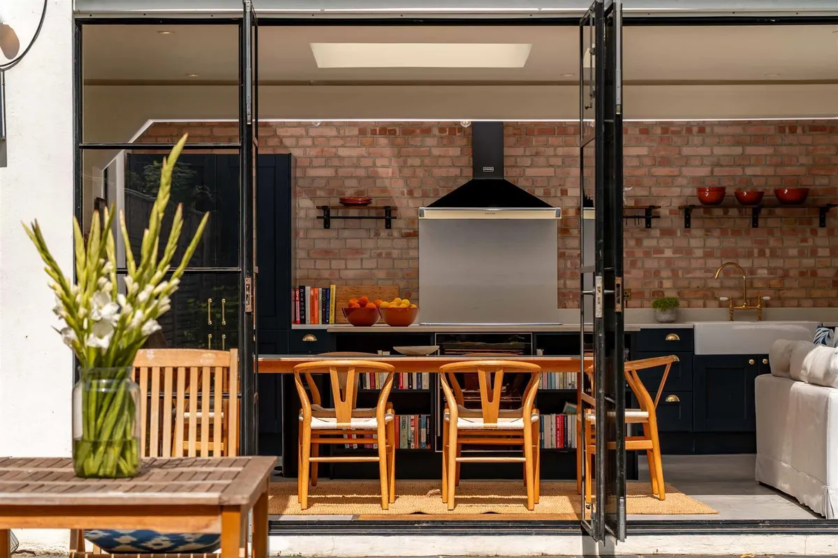 Brondesbury Villas, London, NW6