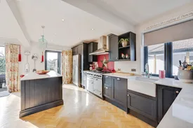 Property responsive