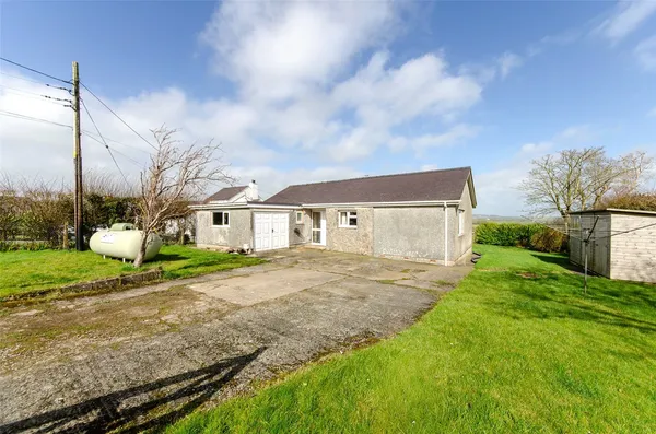 Coedana, Llannerch-y-Medd, Isle of Anglesey, LL71