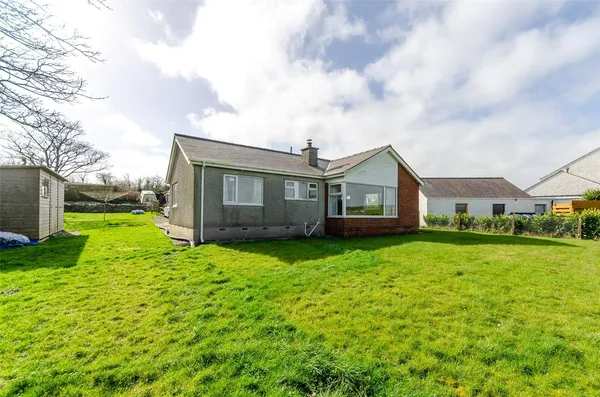 Coedana, Llannerch-y-Medd, Isle of Anglesey, LL71