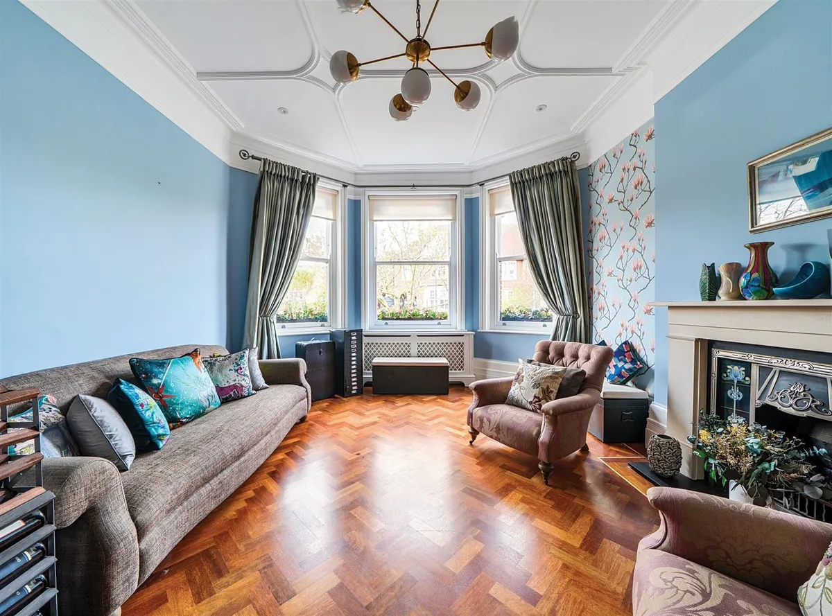 Exeter Road, London, NW2