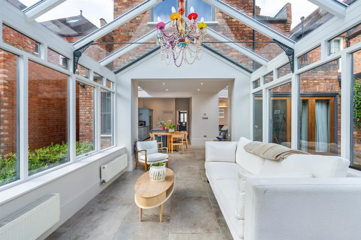 Exeter Road, London, NW2