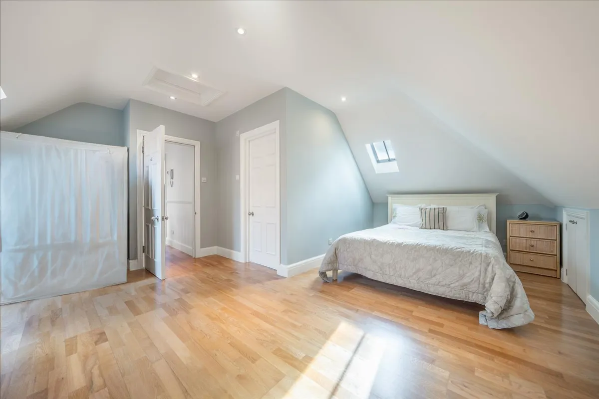 Exeter Road, London, NW2