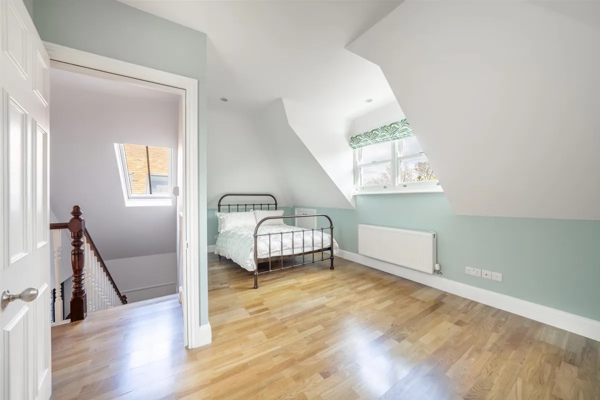 Exeter Road, London, NW2