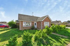 Strickland Avenue, Snettisham, King's Lynn