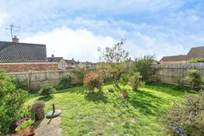 Strickland Avenue, Snettisham, King's Lynn