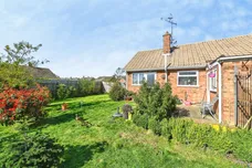 Strickland Avenue, Snettisham, King's Lynn