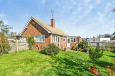 Strickland Avenue, Snettisham, King's Lynn