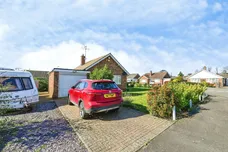 Strickland Avenue, Snettisham, King's Lynn