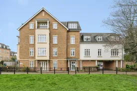 Property responsive