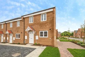 Property responsive
